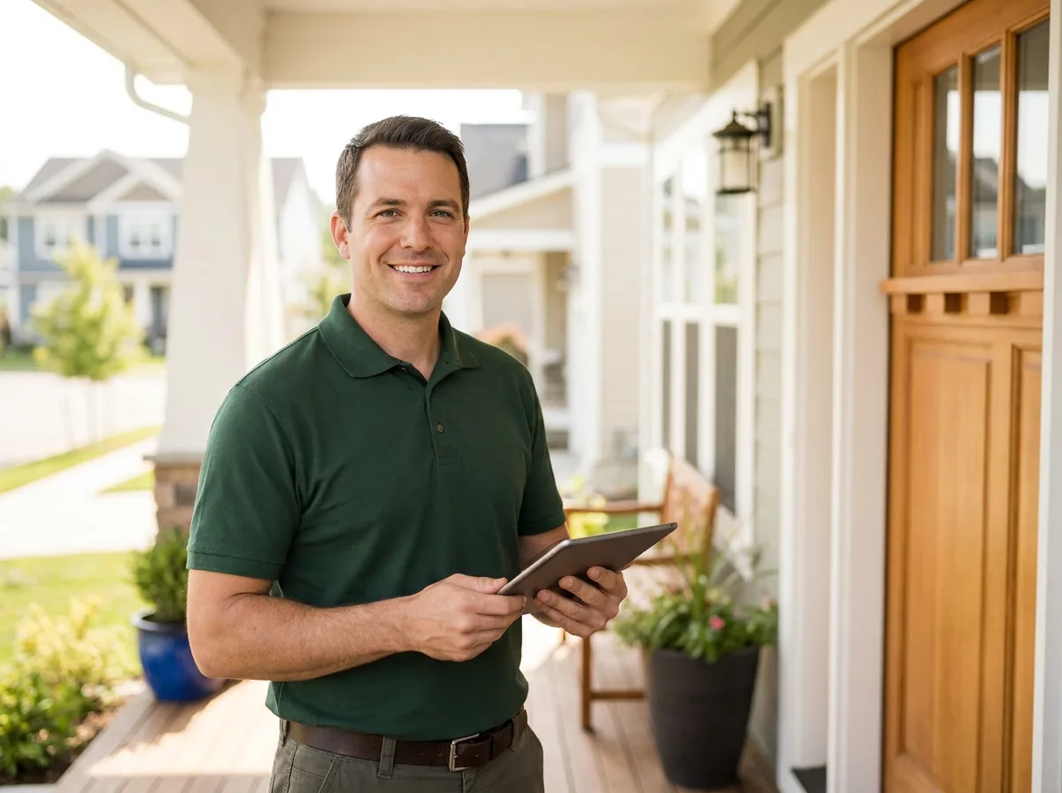 Pest control FAQs for California, PA